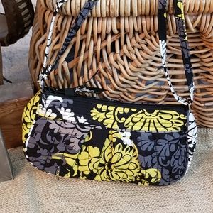 Vera Bradley Baroque Frannie